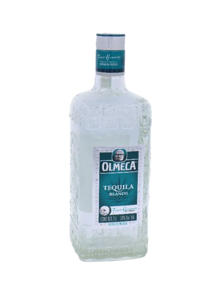 ТЕКИЛА OLMEСA 1Л BLANCO  - фото 1