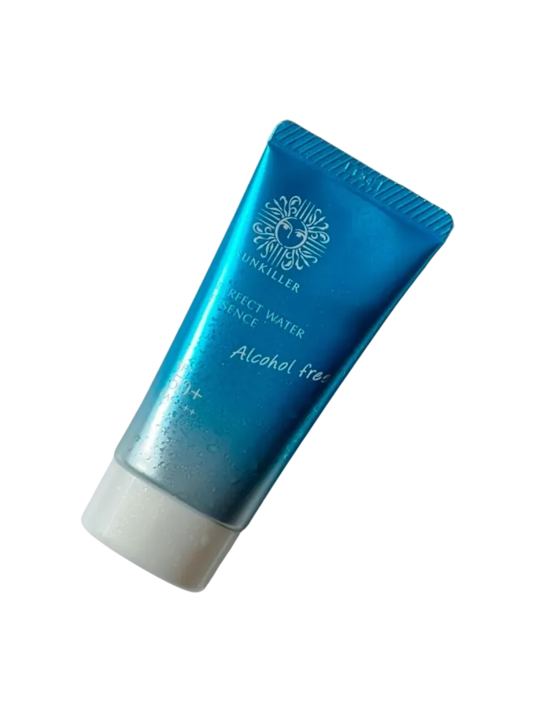 SunkillerPerfect Water Essence SPF50+