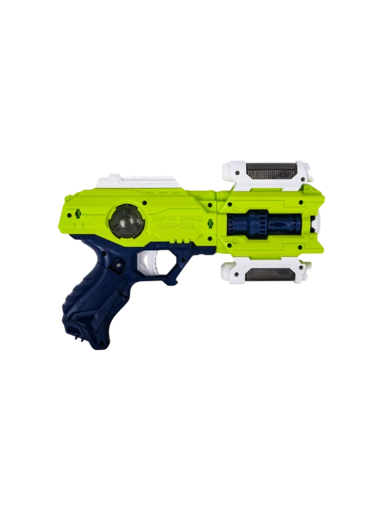 Бластеры Пистолет Бластер Space weapons пак Igrayka_3000000031599,