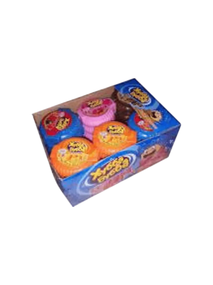 Жеват.резинка  Рулетка Хубба Бубба hubba bubba 10гр 