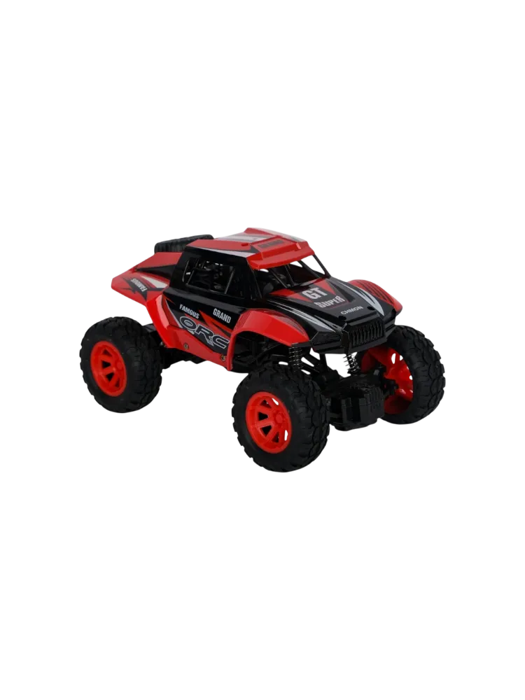 Машинка Jeep на радиоуправлении Shantou Honghu 699/кр*