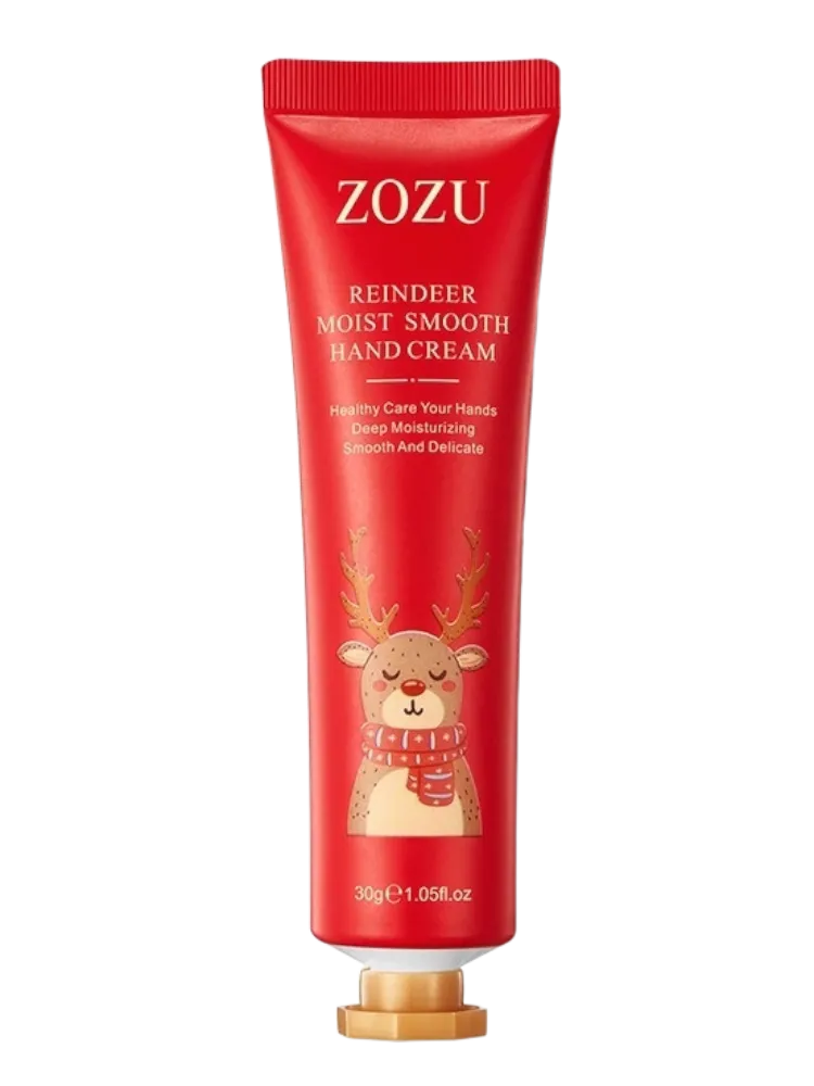 ZOZU Reinder Moist Smooth крем для рук 30 г