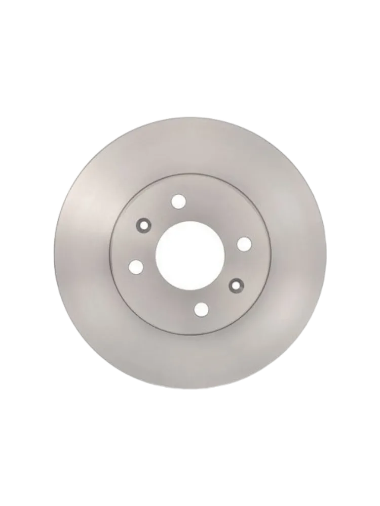 Диски Bosch передние 0986479367