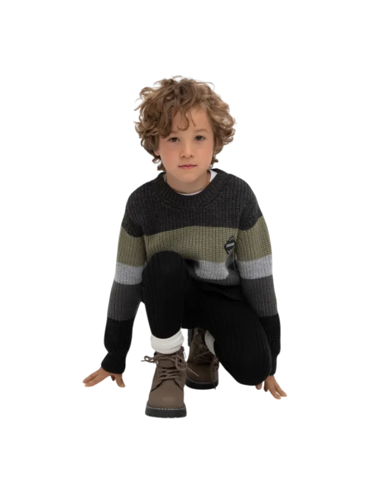 Свитер Crockid  3193