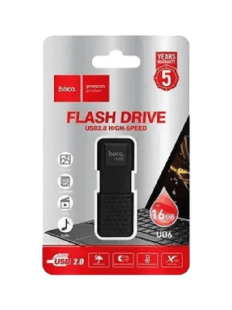 Флеш- накопитель BYZ Flash Card 16GB