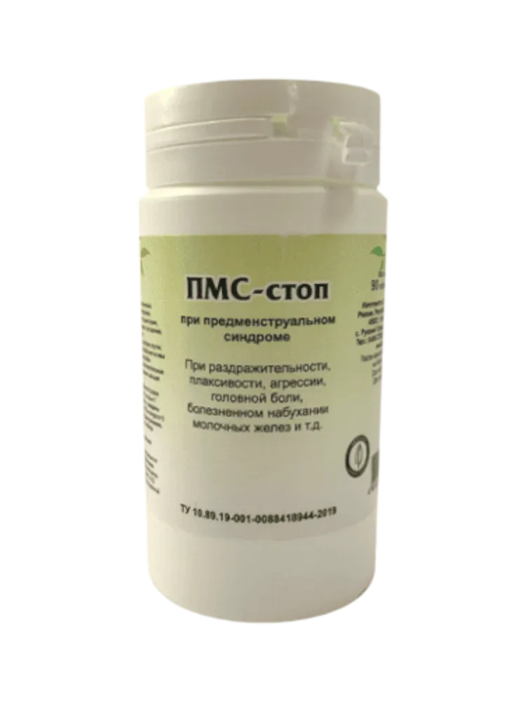 ПМС - стоп, 90 таблеток