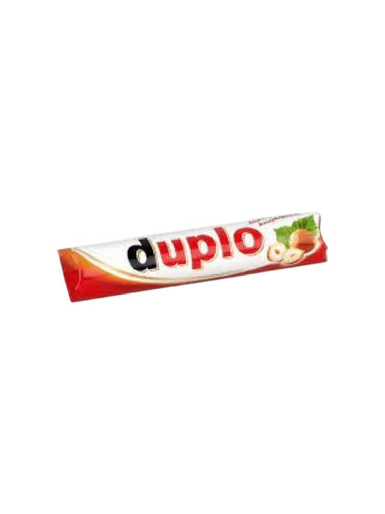Шоколадный батончик Duplo Einzelriegel 18,2 гр