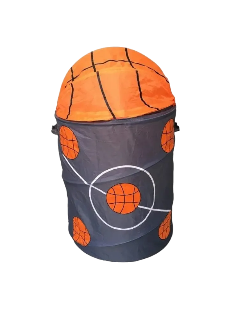 Корзина для игрушек 45x45x50, нейлон