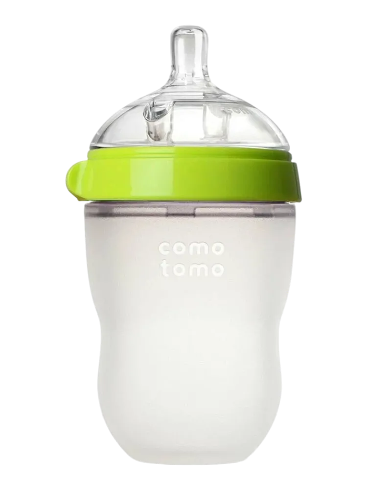 Бутылочка Comotomo 9376490174 250 мл 847