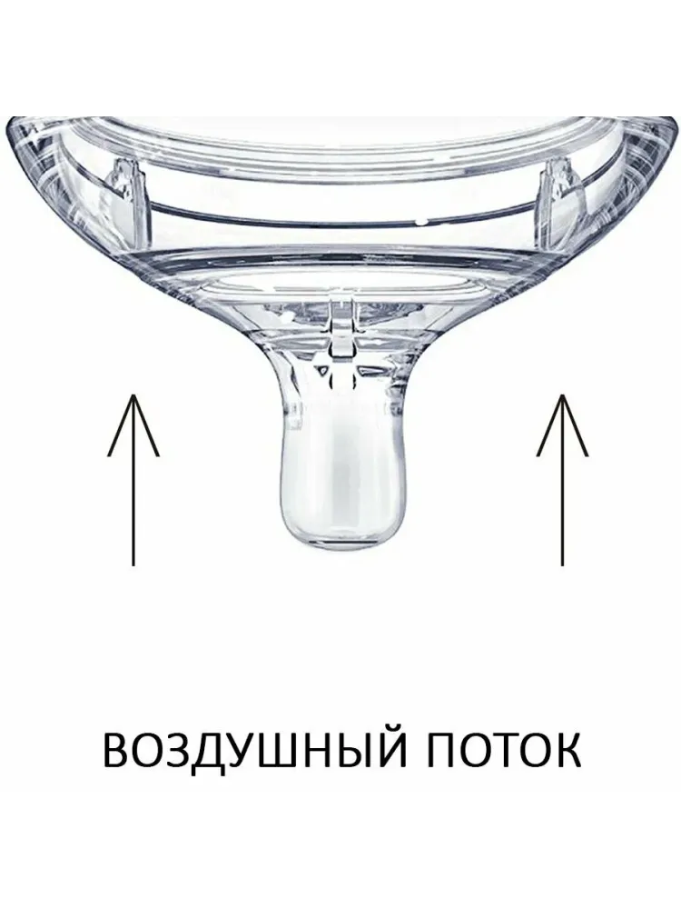 Бутылочка Comotomo 9376490174 250 мл 847 - фото 3