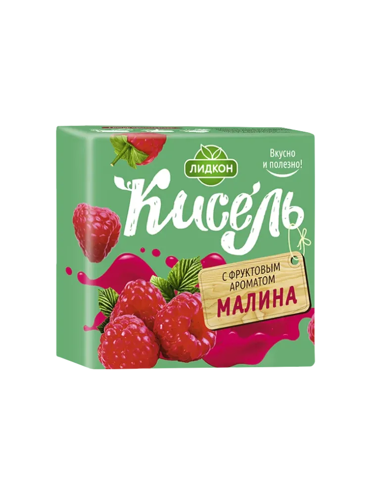 Кисель Малина  220г
