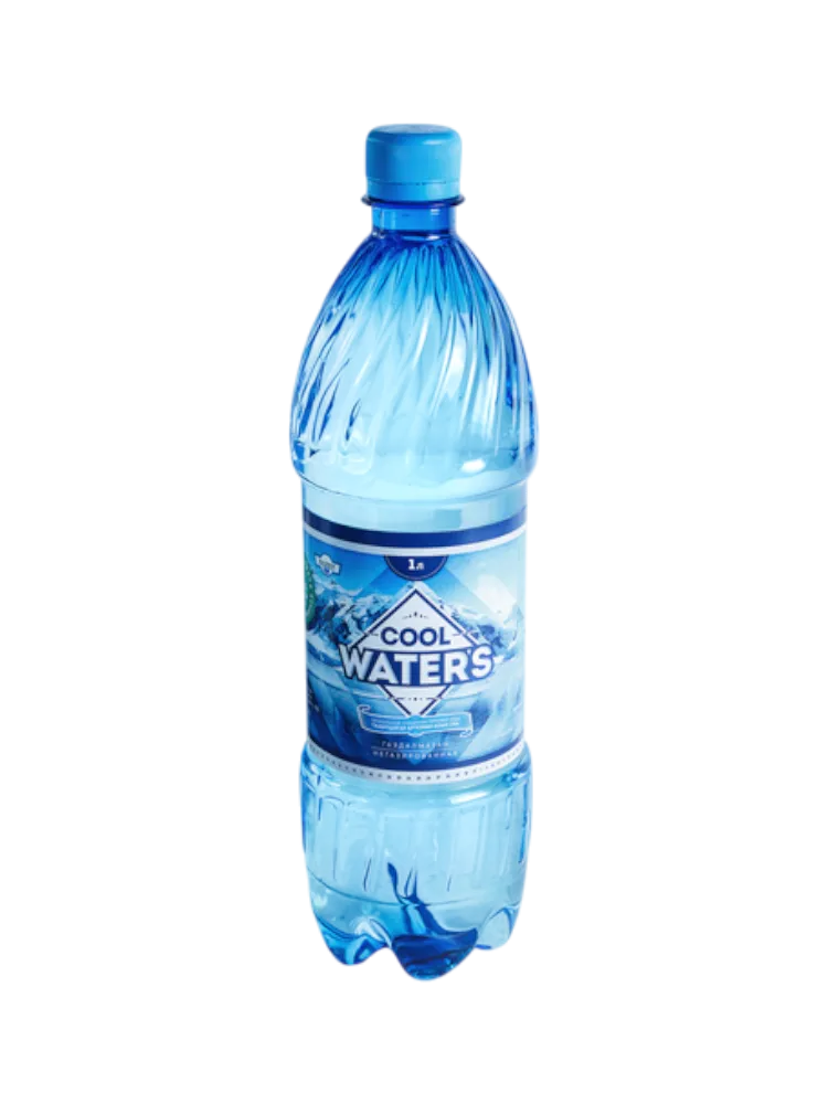 ВОДА COOLWATER 1Л Н/Г