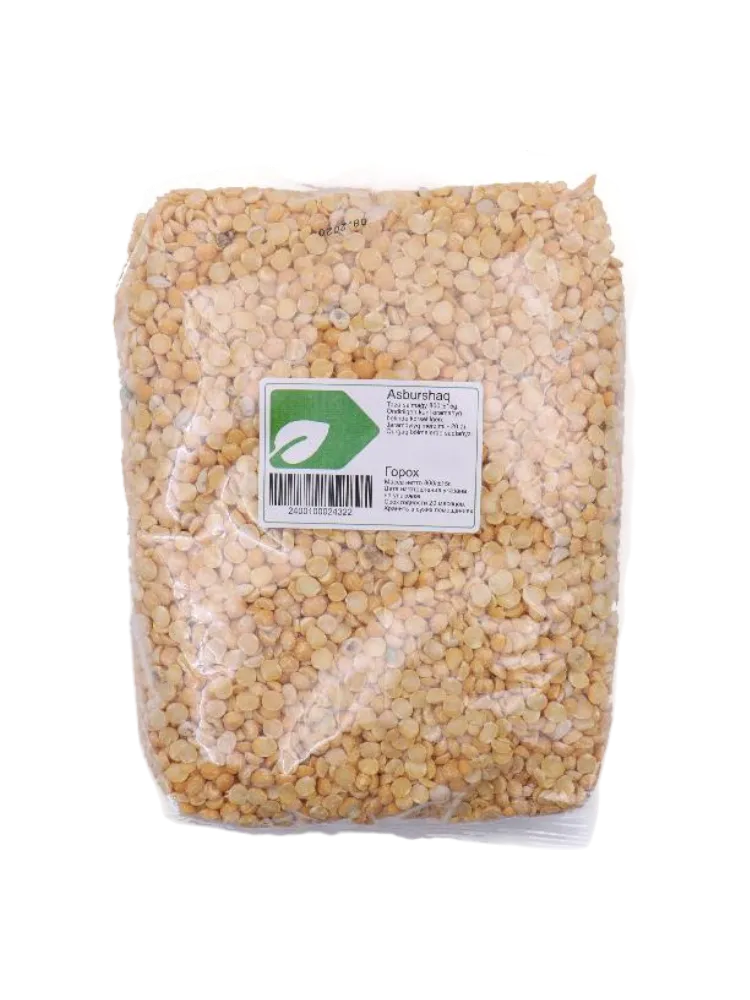 ГОРОХ КРУПА 800Г