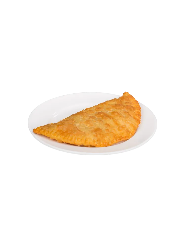 ЧЕБУРЕКИ ЖАРЕНЫЕ  