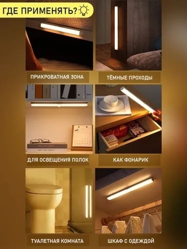Светильник Buzz Lady BZL001 LED - фото 2