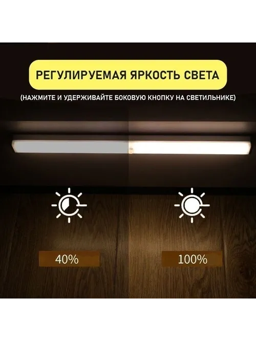 Светильник Buzz Lady BZL001 LED - фото 3