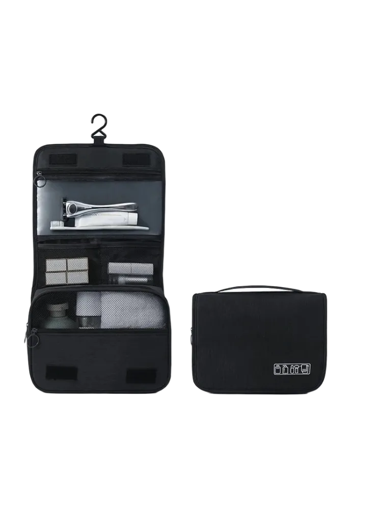 Buzz Lady несессер полиэстер, нейлон 19х23 см - фото 2