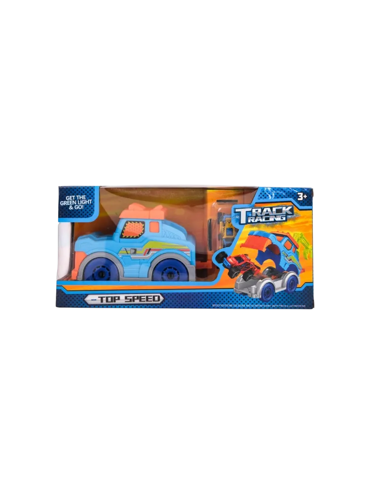 Эвакуатор Track Racing 8141 - фото 1