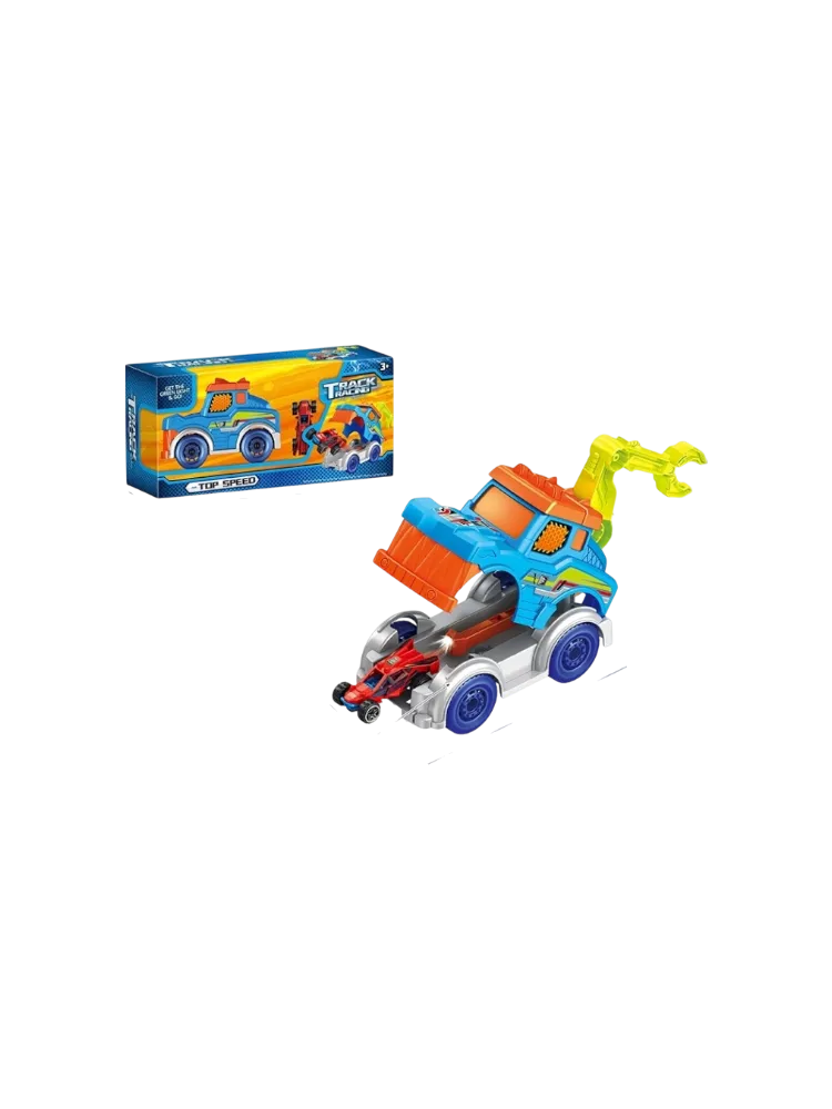 Эвакуатор Track Racing 8141 - фото 4