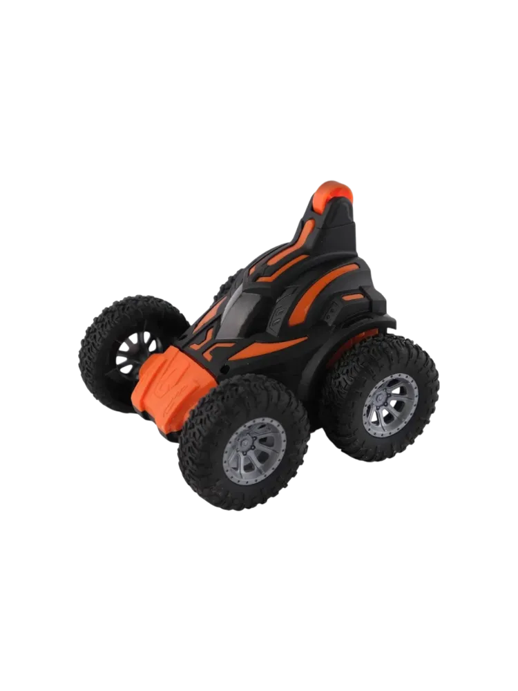 Машина High-Boost Stunt 857А-19В