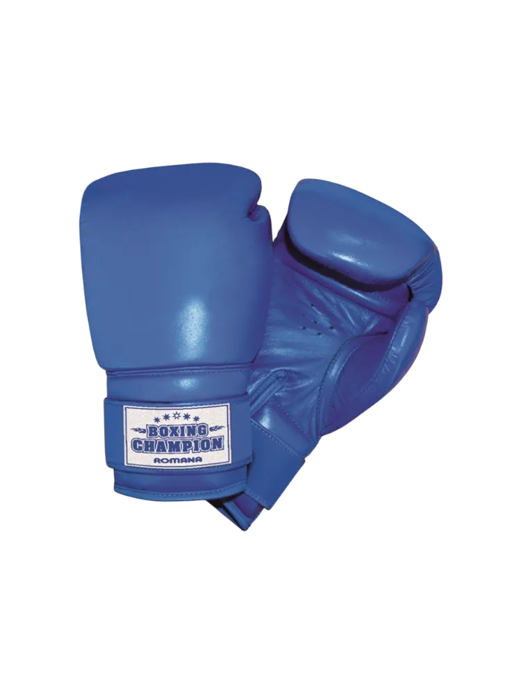 Боксерские перчатки ROMANA МФ-МК-8у 8 oz