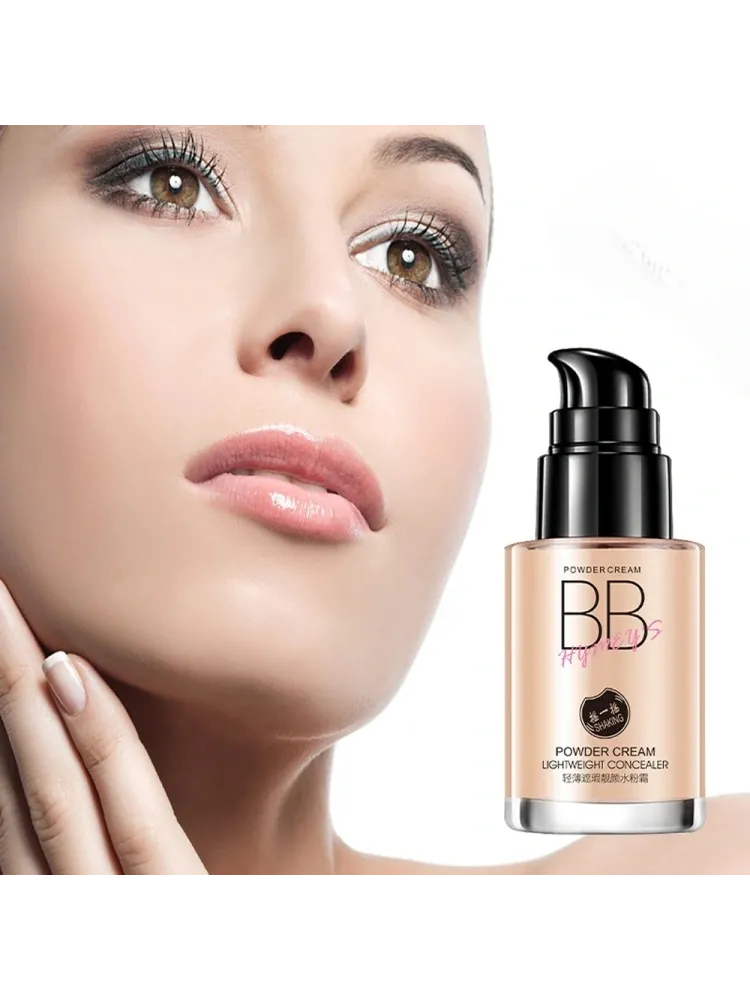 HYMEYS Bb cream BB крем 3 30 мл - фото 3
