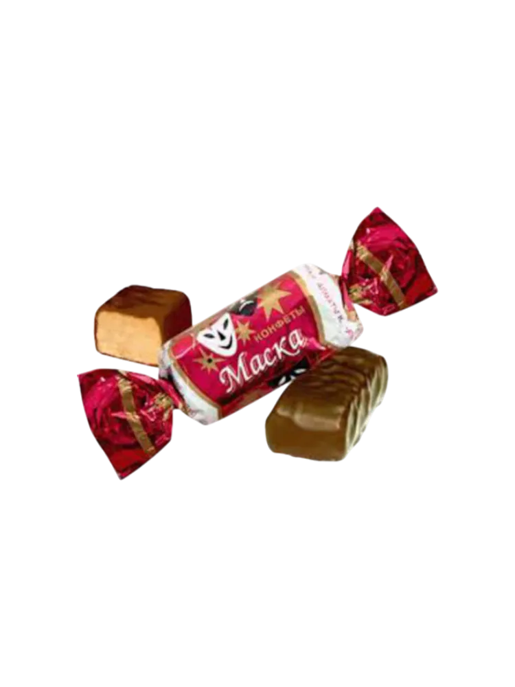 РАХАТ КОНФ МАСКА - фото 1