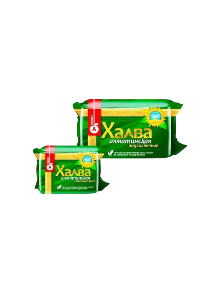 АП ХАЛВА ПОДСОЛНЕЧНАЯ
