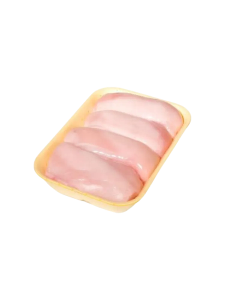 АКНАР ФИЛЕ ИЗ ГРУДКИ ЦБ