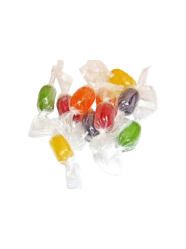 BS КАРАМЕЛЬ FRUIT ПРОСТОЙ