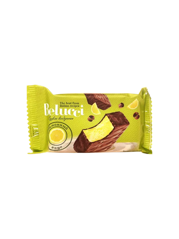 ЯШКИНО КОНФ БЕЛУЧЧИ ЛИМОННЫЙ ВКУС