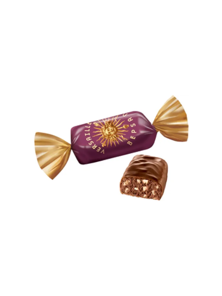 ЯШКИНО КОНФ ВЕРСАЛЬ