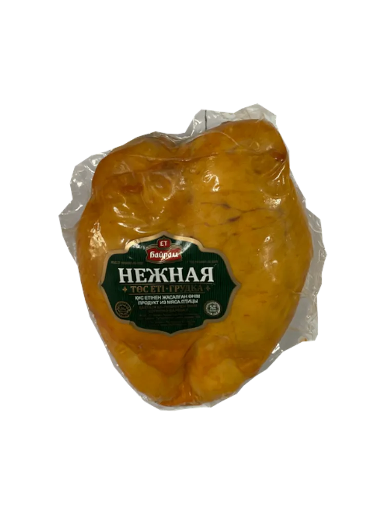 МЯСОДЕЛ ГРУДКА НЕЖНАЯ
