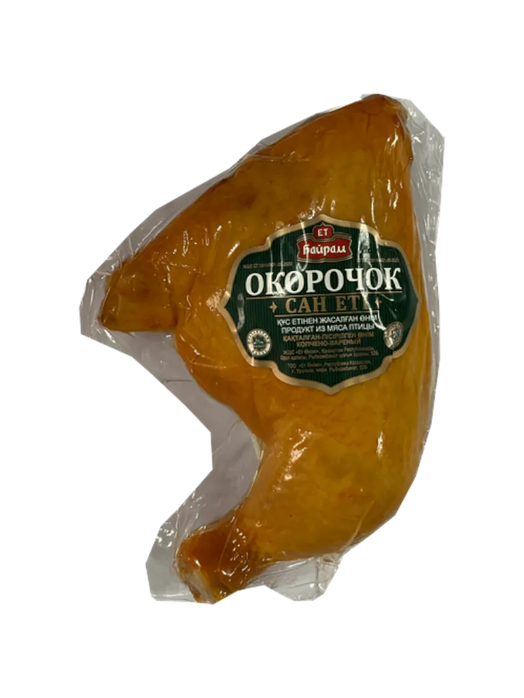 МЯСОДЕЛ ОКОРОЧОК ВЯЗЕМСКИЙ