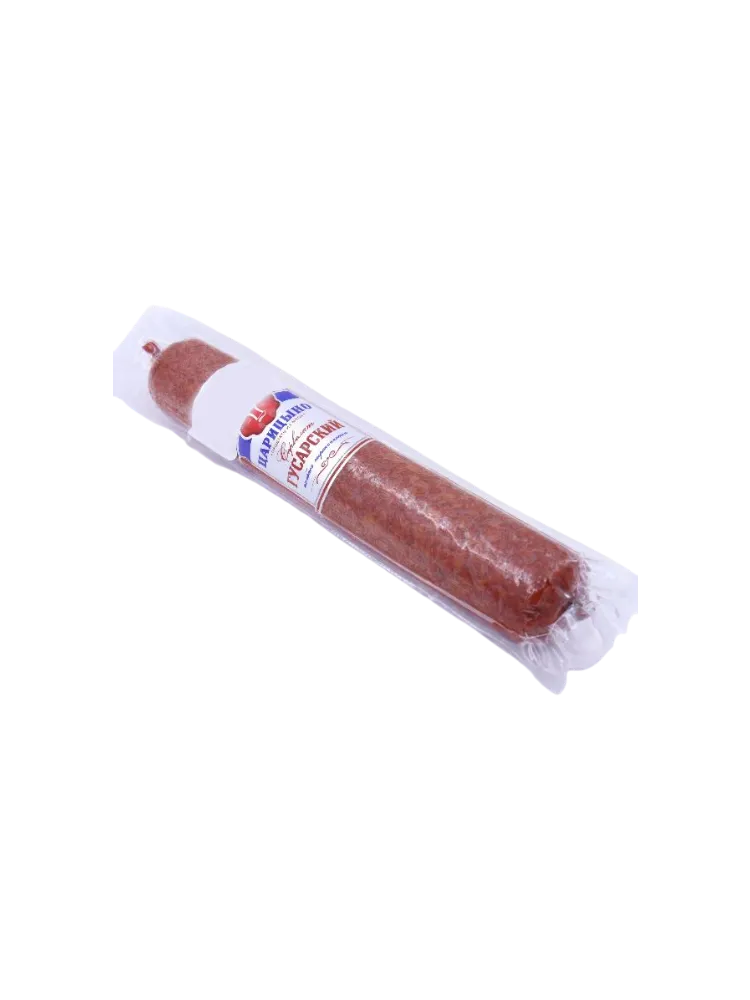 ЦАРИЦЫНО ГУСАРСКИЙ С/К
