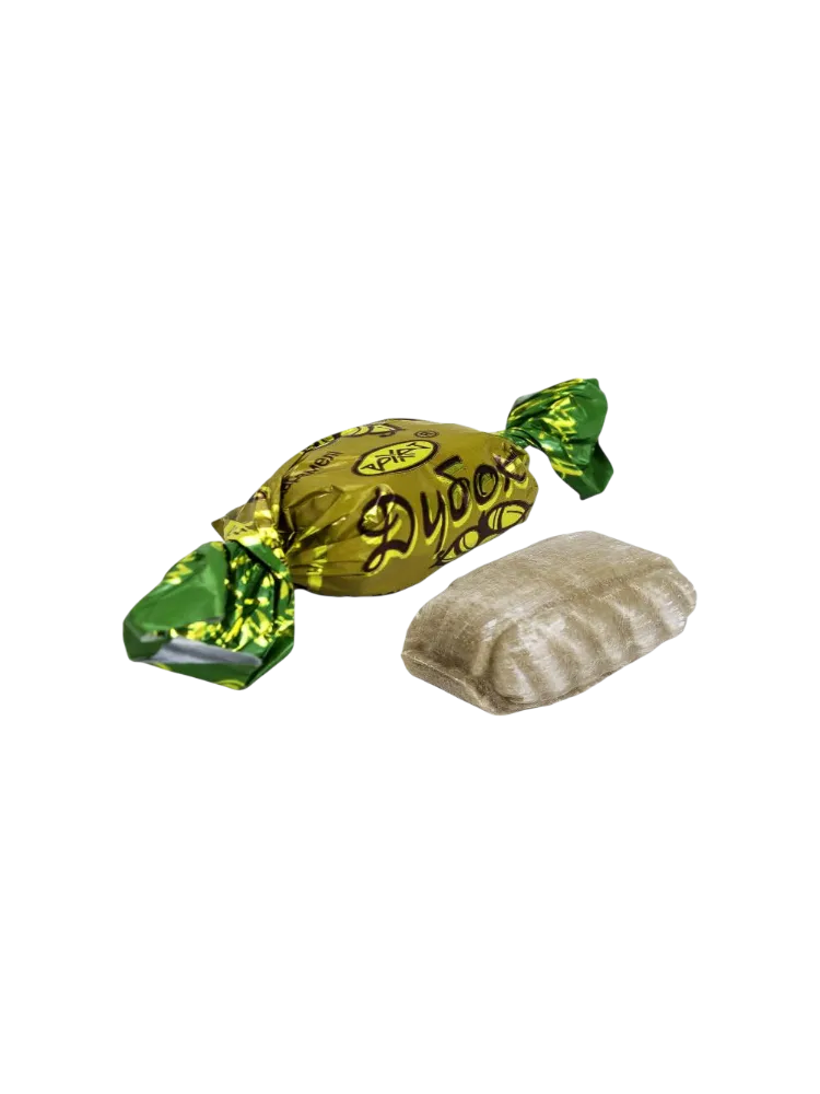 РАХАТ КАРАМЕЛЬ ДУБОК