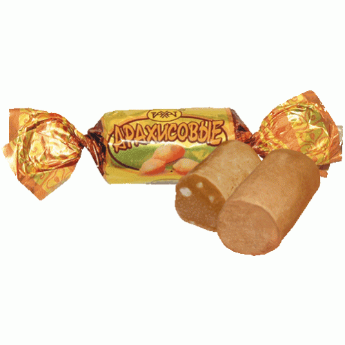 РАХАТ КОНФ БАТ АРАХИСОВЫЕ
