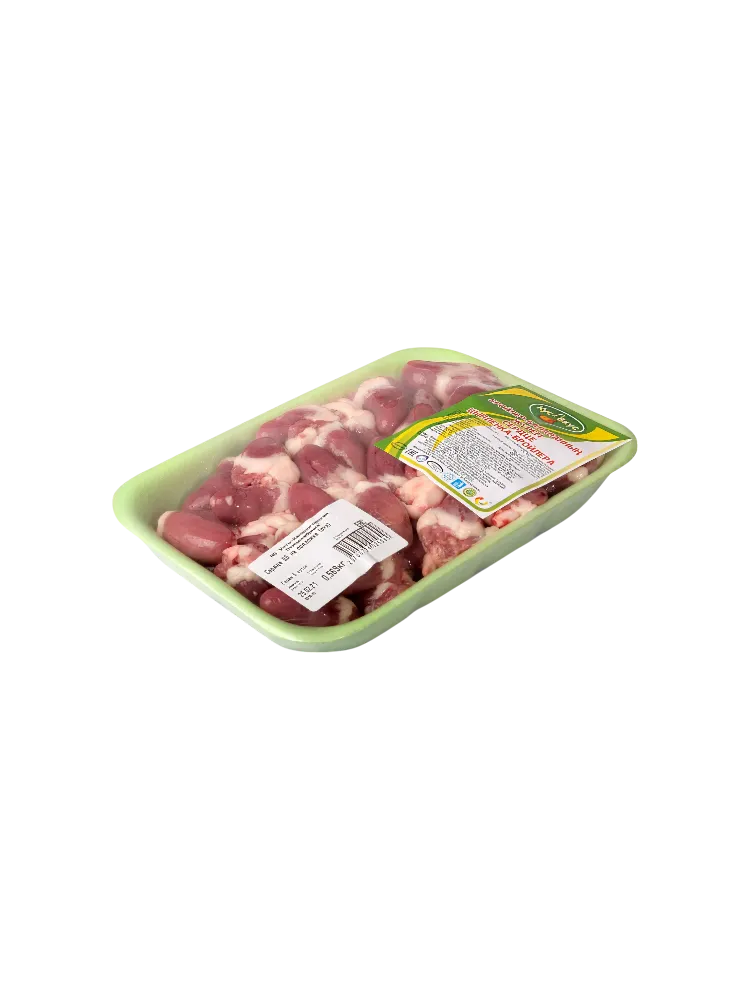 СЕРДЦЕ ЦБ ОХЛ ПОДЛОЖКА КУС&ВКУС