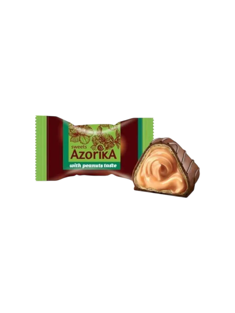 АВК КОНФ AZORIKA ОРЕХ