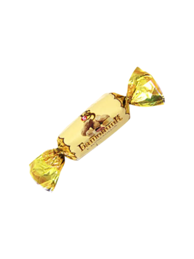 BS КОНФ БАТ С АРАХИСОМ