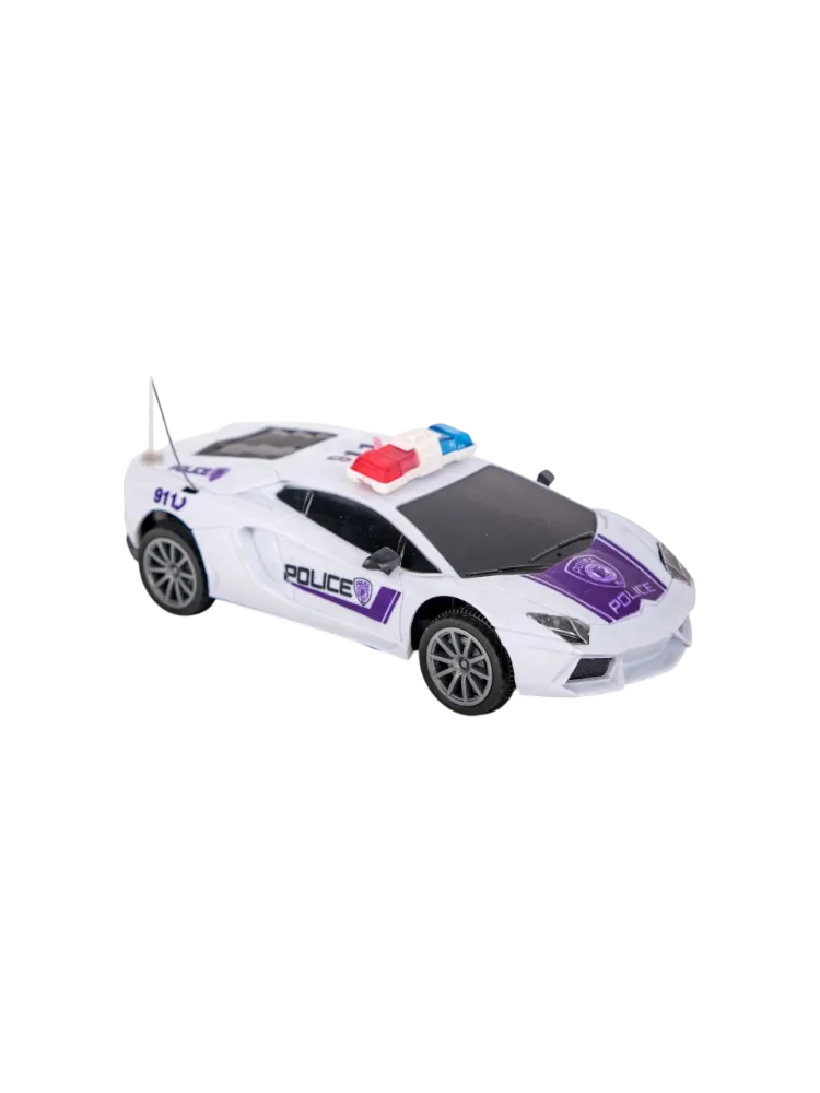 Машинка Carvictor Lamborghini на радиоуправлении Shantou Honghu 5А-391Х*