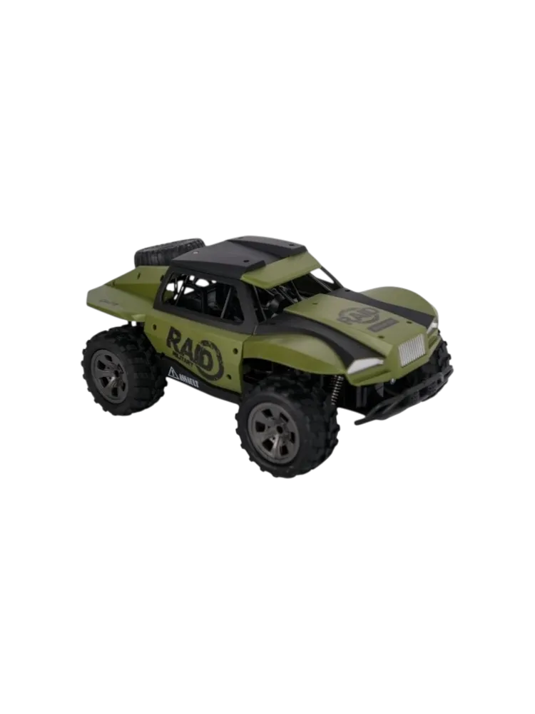 Машина MILITARY UTV УЛ-28 - фото 2