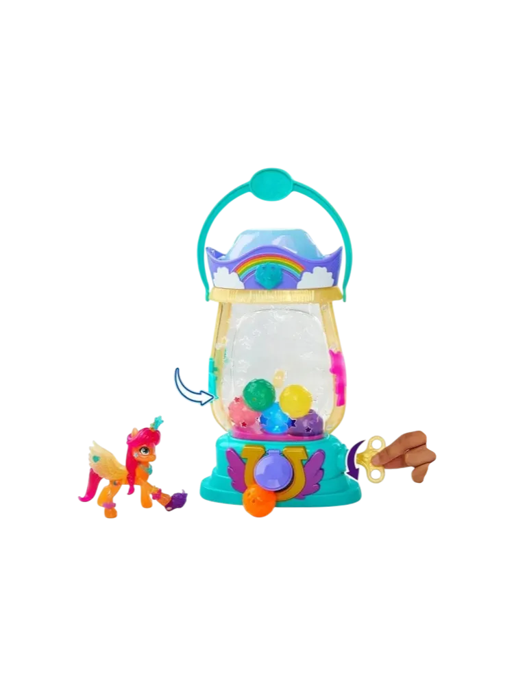 Фигурка MY LITTLE PONY My little pony 30 12 шт - фото 2