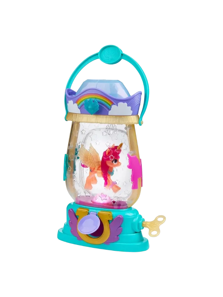 Фигурка MY LITTLE PONY My little pony 30 12 шт - фото 3