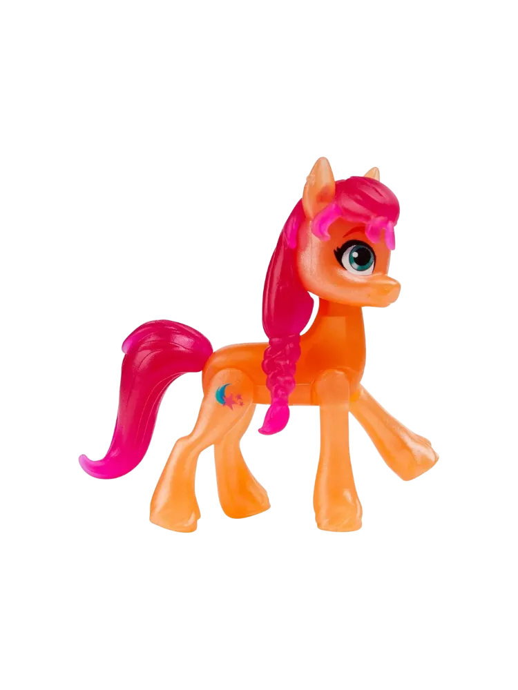 Фигурка MY LITTLE PONY My little pony 30 12 шт - фото 4