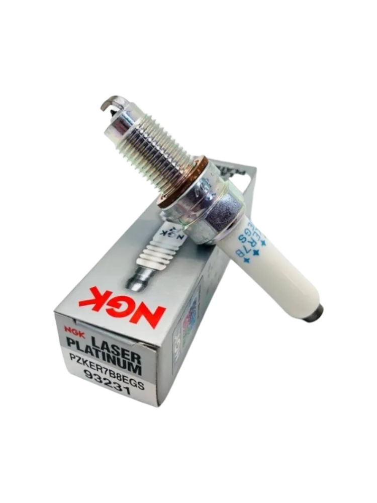 Свеча зажигания NGK PZKER7B8EGS