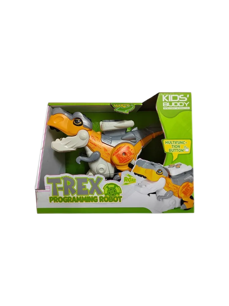 Робот T-REX, высота 14