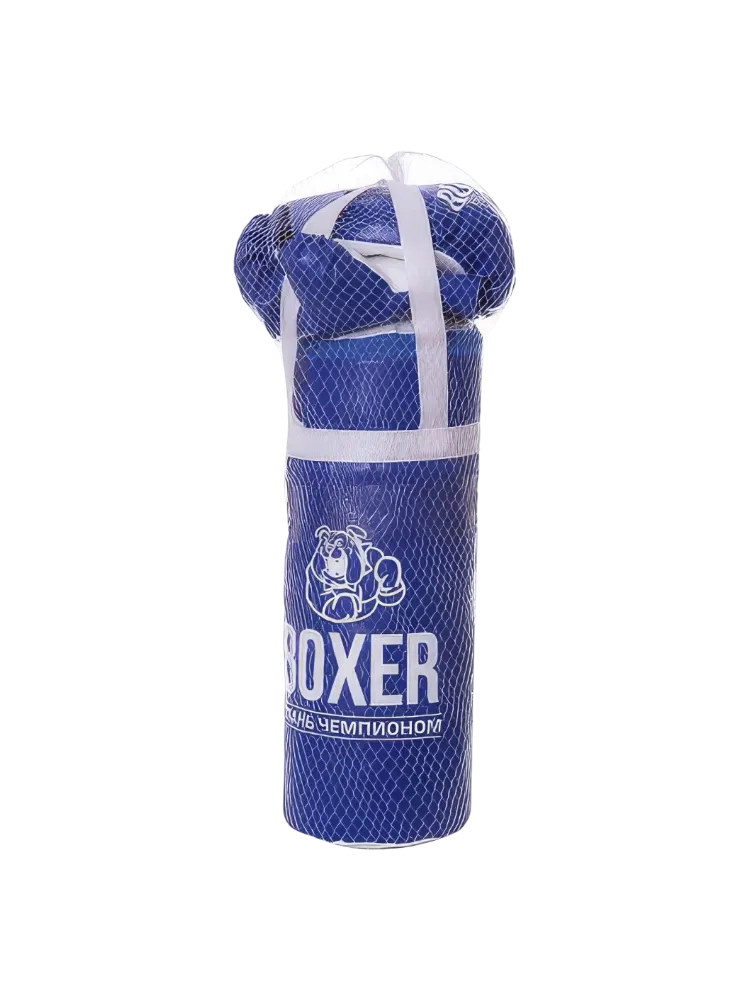 Набор Boxer Mega Toys 18516