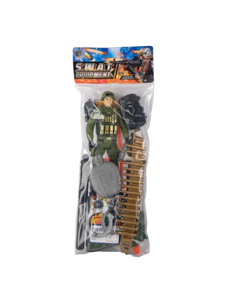 Набор S.W.A.T