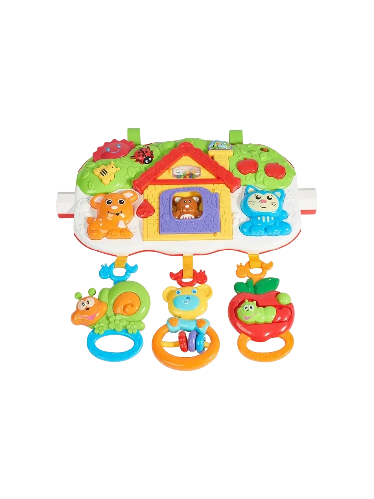 Игровой центр Умное деревце - фото 3